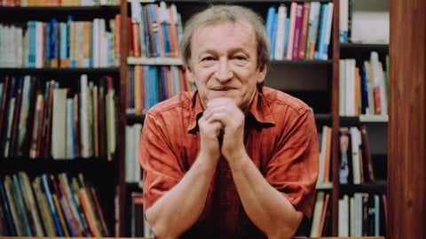 Die Buchhändler in der Westpfalz müssen sich immer etwas einfallen lassen (Foto: Buchhandlung Blaue Blume) Die Buchhändler in der Westpfalz müssen sich immer etwas einfallen lassen