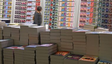 Kleine Buchhandlungen in Kaiserslautern lassen sich nicht unterkriegen