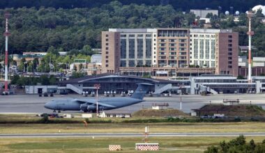 US-Shutdown bedroht Gehälter von Armee-Angestellten in Deutschland