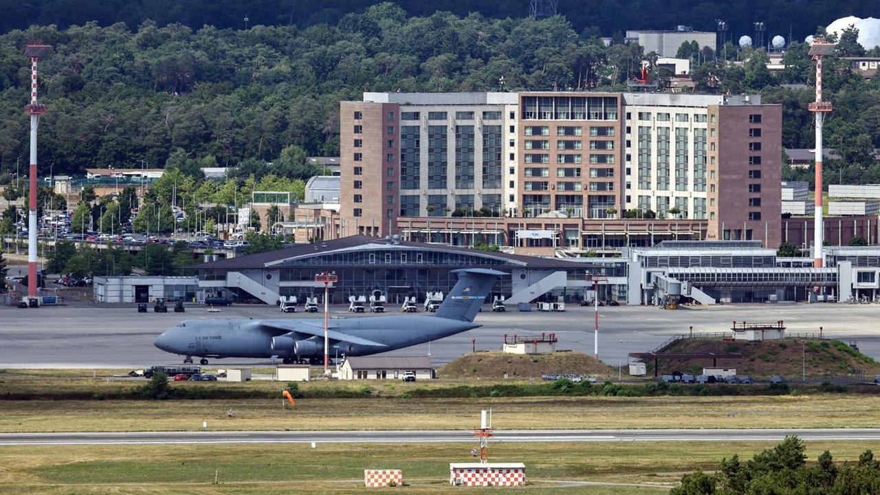 US-Shutdown bedroht Gehälter von Armee-Angestellten in Deutschland