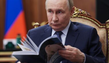 Möglicher Ukraine-Gipfel in Budapest: Polen warnt Putin vor Überflug