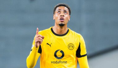 BVB, Noten und Einzelkritiken der Spieler von Borussia Dortmund beim FC Kopenhagen: Kovac-Anschiss zwischen Doppelpack! Wechselbad der Gefühle für Nmecha