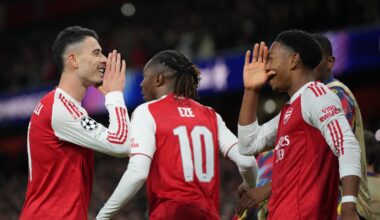 Champions League: Arsenal bleibt gegen Atletico geduldig und siegt