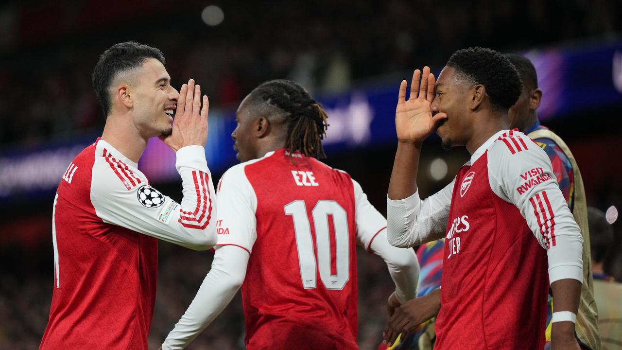 Champions League: Arsenal bleibt gegen Atletico geduldig und siegt