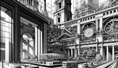 Britische Inflation bleibt voraussichtlich bis 2026 über 3%