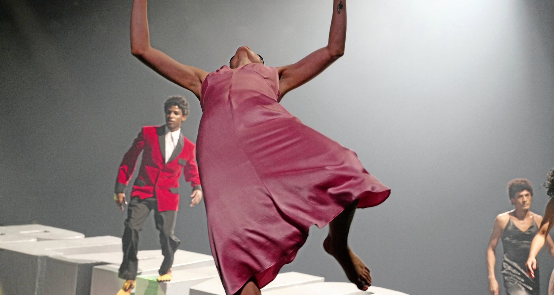 Festival Politik im Freien Theater – Pasolinis Erben