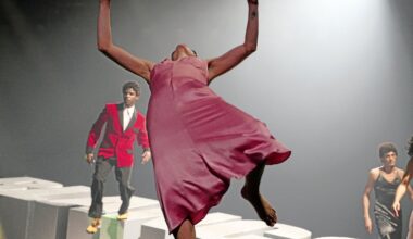 Festival Politik im Freien Theater – Pasolinis Erben