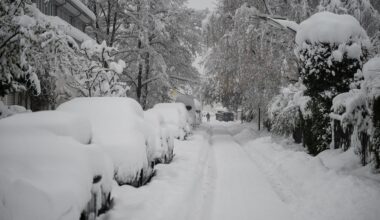 Jahrhundert-Winter 2025/26 - ist das schon vorhersagbar?