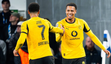 Champions League: BVB schlägt Kopenhagen – Bayer Leverkusen geht gegen PSG unter