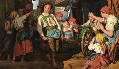 Dorotheum - Brueghel, Goya und Waldmüller unter dem Hammer - Kronen Zeitung