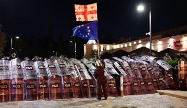 EU verschärft Bedingungen für Visaerleichterung