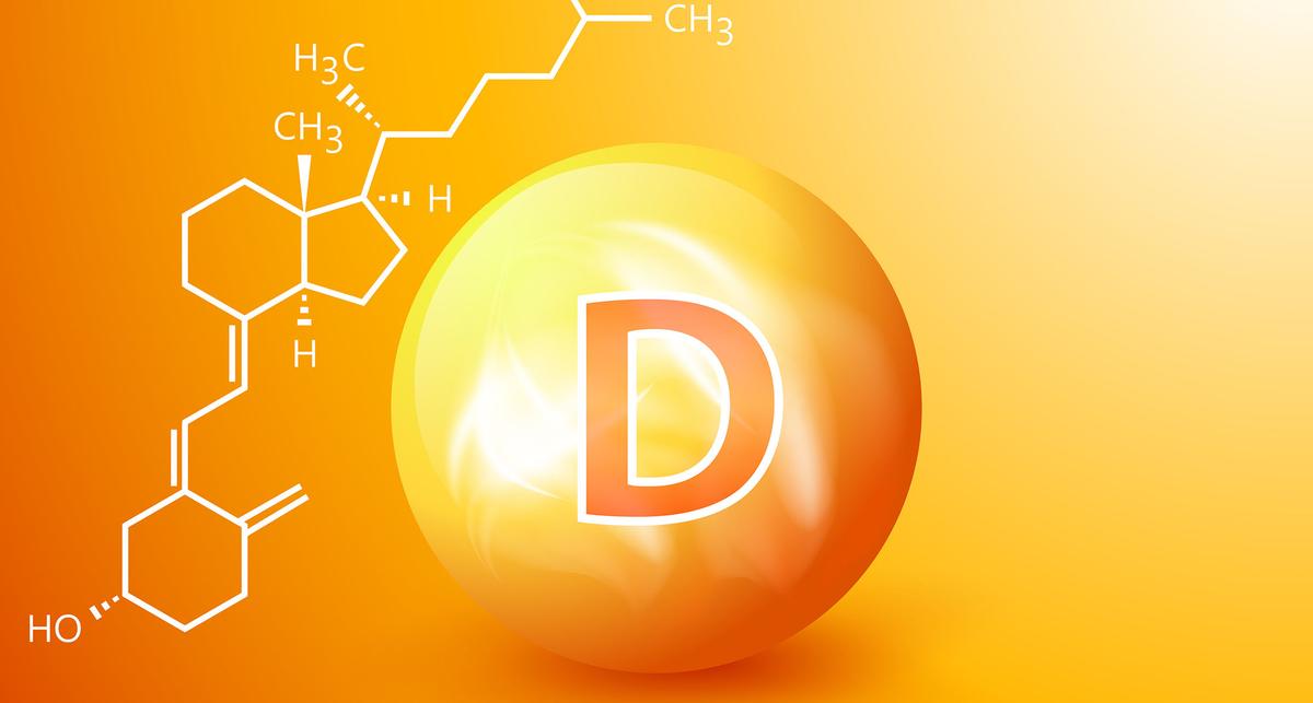 Vitamin-D-Spiegel in Bevölkerung während Pandemie gesunken – News – Deutsches Ärzteblatt