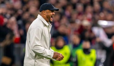 Champions League heute: Kompany trifft mit FC Bayern auf FC Brügge