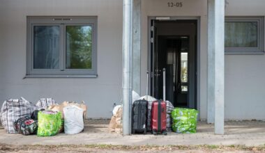 Migration: Mehr Flüchtlinge aus der Ukraine kommen ins Saarland