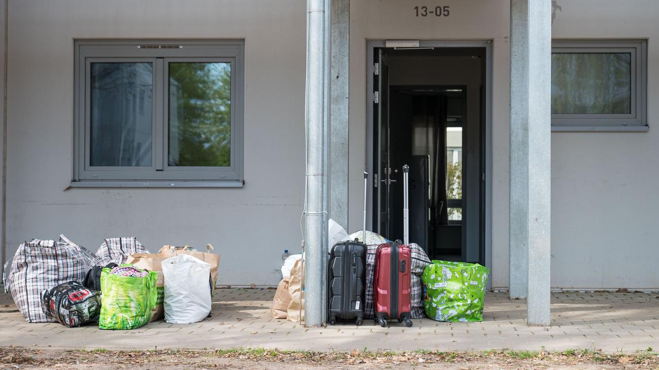 Migration: Mehr Flüchtlinge aus der Ukraine kommen ins Saarland