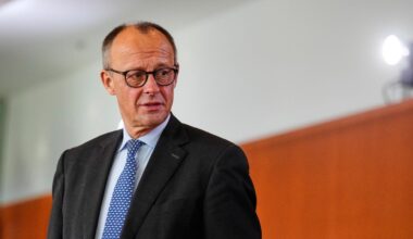 Merz' Stadtbild-Äußerung: 120.000 Menschen unterzeichnen Petition