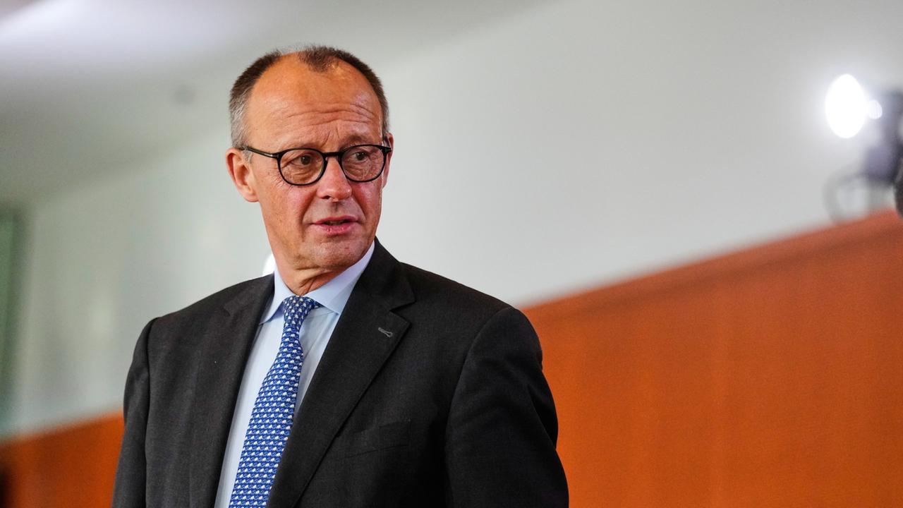Merz' Stadtbild-Äußerung: 120.000 Menschen unterzeichnen Petition