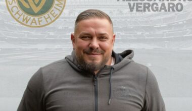 Brisante Entwicklung: GSG Duisburg holt Trainer Vergaro aus Schwafheim