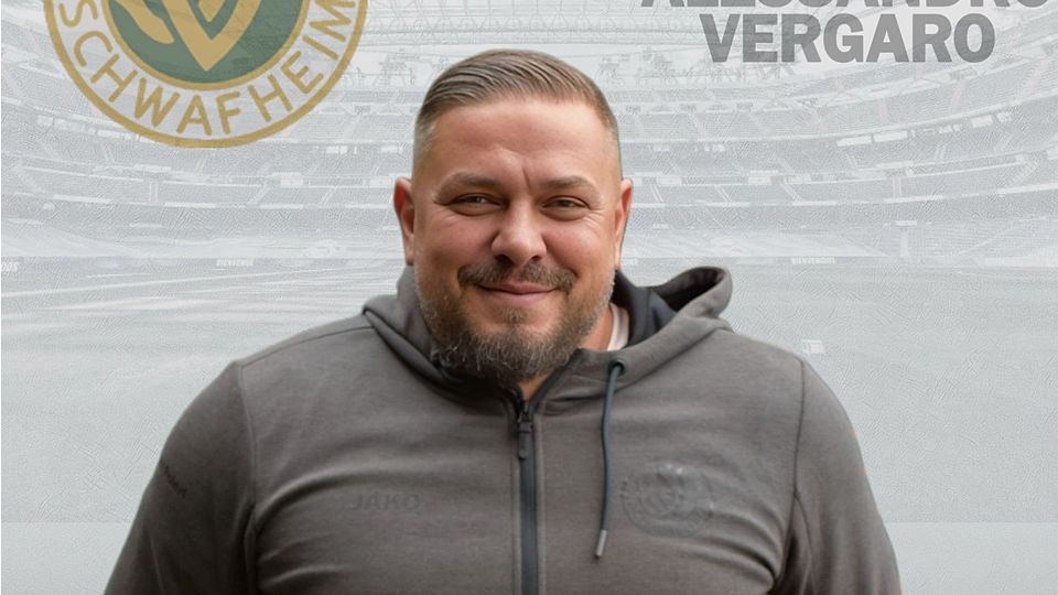 Brisante Entwicklung: GSG Duisburg holt Trainer Vergaro aus Schwafheim