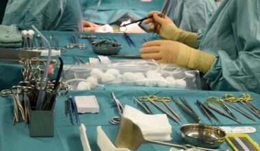 Kabinett billigt Gesetzentwurf: Mehr Möglichkeiten für Nierenspenden