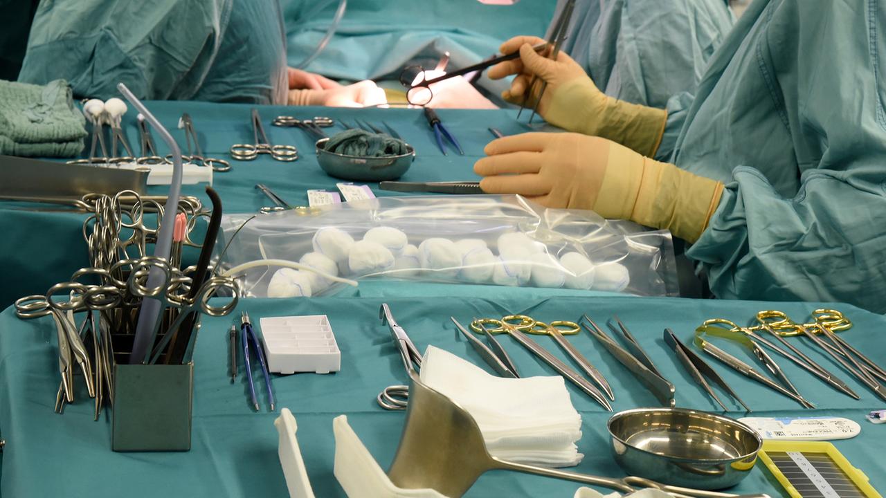 Kabinett billigt Gesetzentwurf: Mehr Möglichkeiten für Nierenspenden