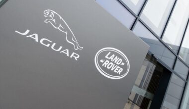 Schaden von 1,9 Milliarden Pfund durch Cyberangriff auf Jaguar