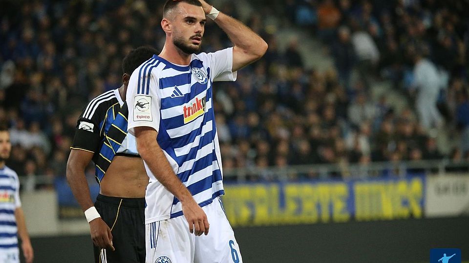 MSV Duisburg verliert Platz 1, Aachen unterliegt, Cottbus in Torlaune