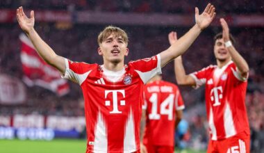 Champions League: FC Bayern spaziert gegen FC Brügge zum nächsten Sieg