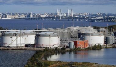 EU-Staaten einigen sich auf schärfere Sanktionen gegen Russland