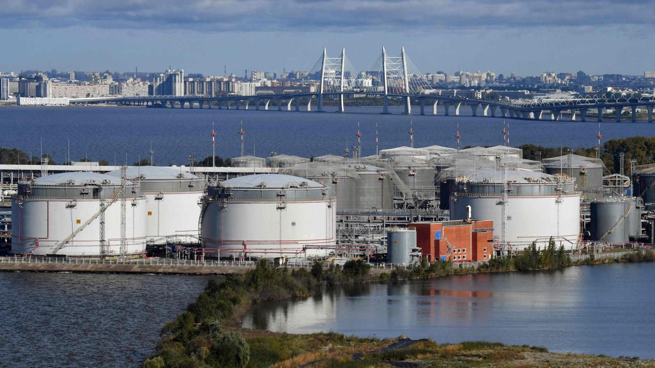 EU-Staaten einigen sich auf schärfere Sanktionen gegen Russland