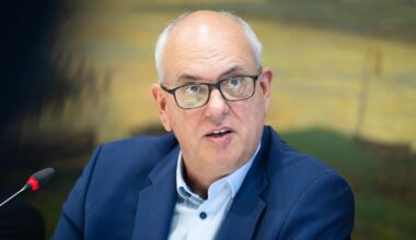 Regierungskrise in Bremen: Bovenschulte zur Staatsräte-Debatte: "Sicher ein Fehler"