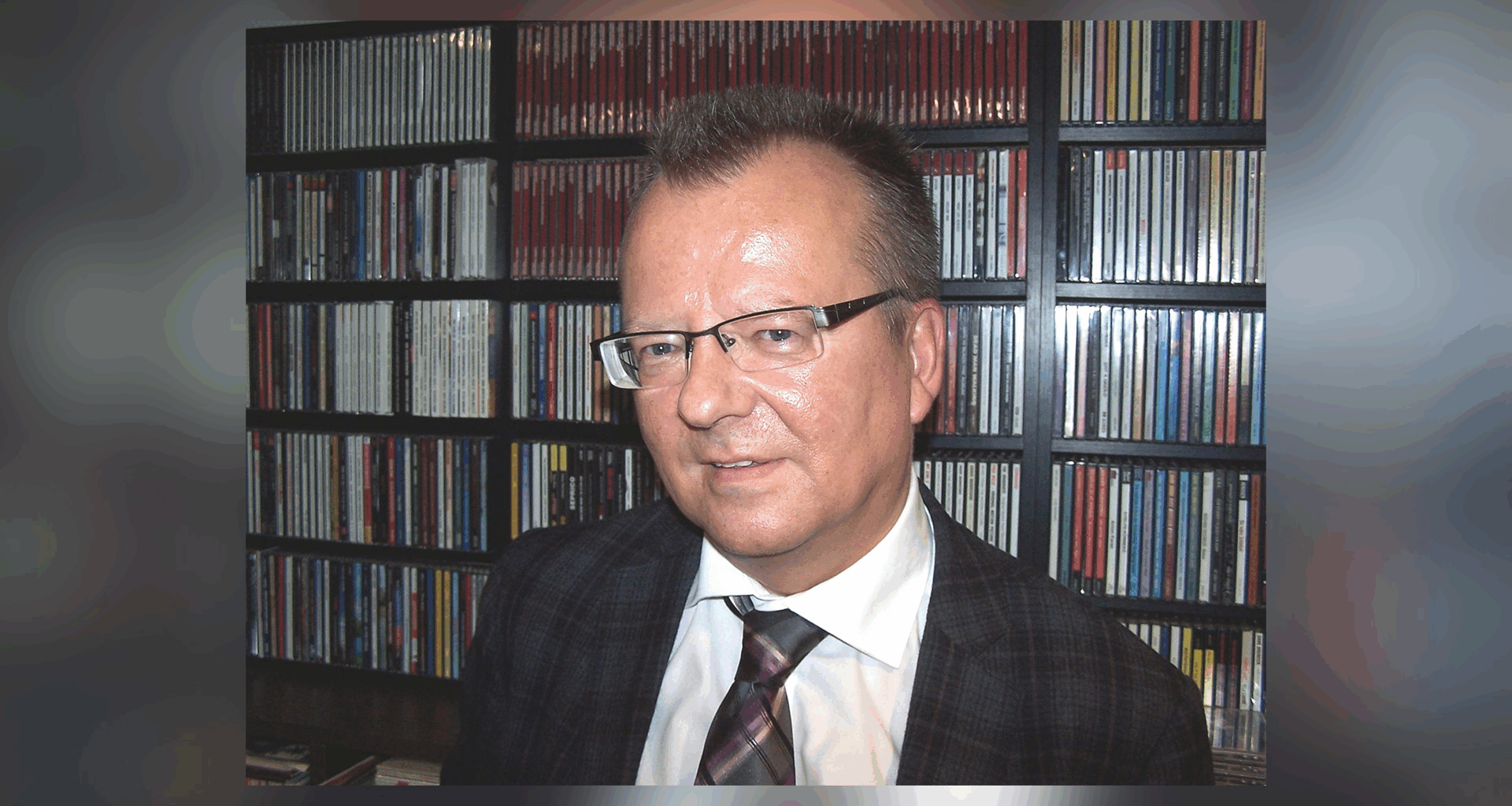 Johannes Wiemann, Richter aus Bielefeld | Funkjournal CLASSICs
