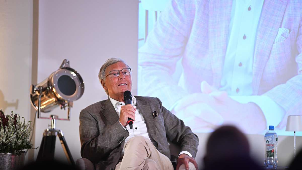 Werk von Wolfgang Bosbach und Ulli Potofski