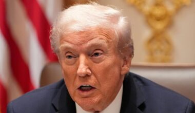 Ukraine-Liveblog: ++ Trump: "Habe Treffen mit Putin abgesagt" ++