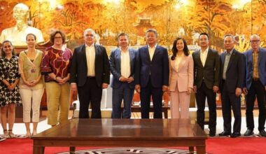 Vietnam.vn - Nền tảng quảng bá Việt Nam