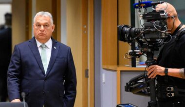 Worüber auf dem EU-Gipfel debattiert wird