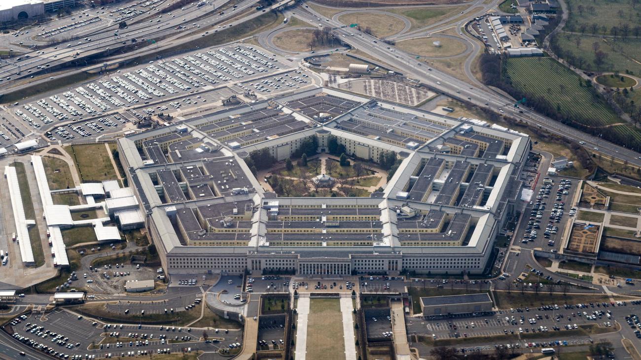 US-Pressefreiheit: Pentagon kündigt neues Pressekorps nach Journalisten-Exodus an
