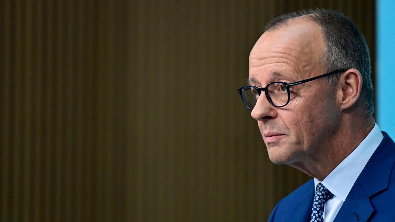 Stadtbild-Debatte: Merz sieht Migranten als "unverzichtbaren Bestandteil"