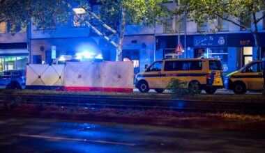 Niedersachsen: Schießerei in Hannover! Mann stirbt – mehrere Verletzte
