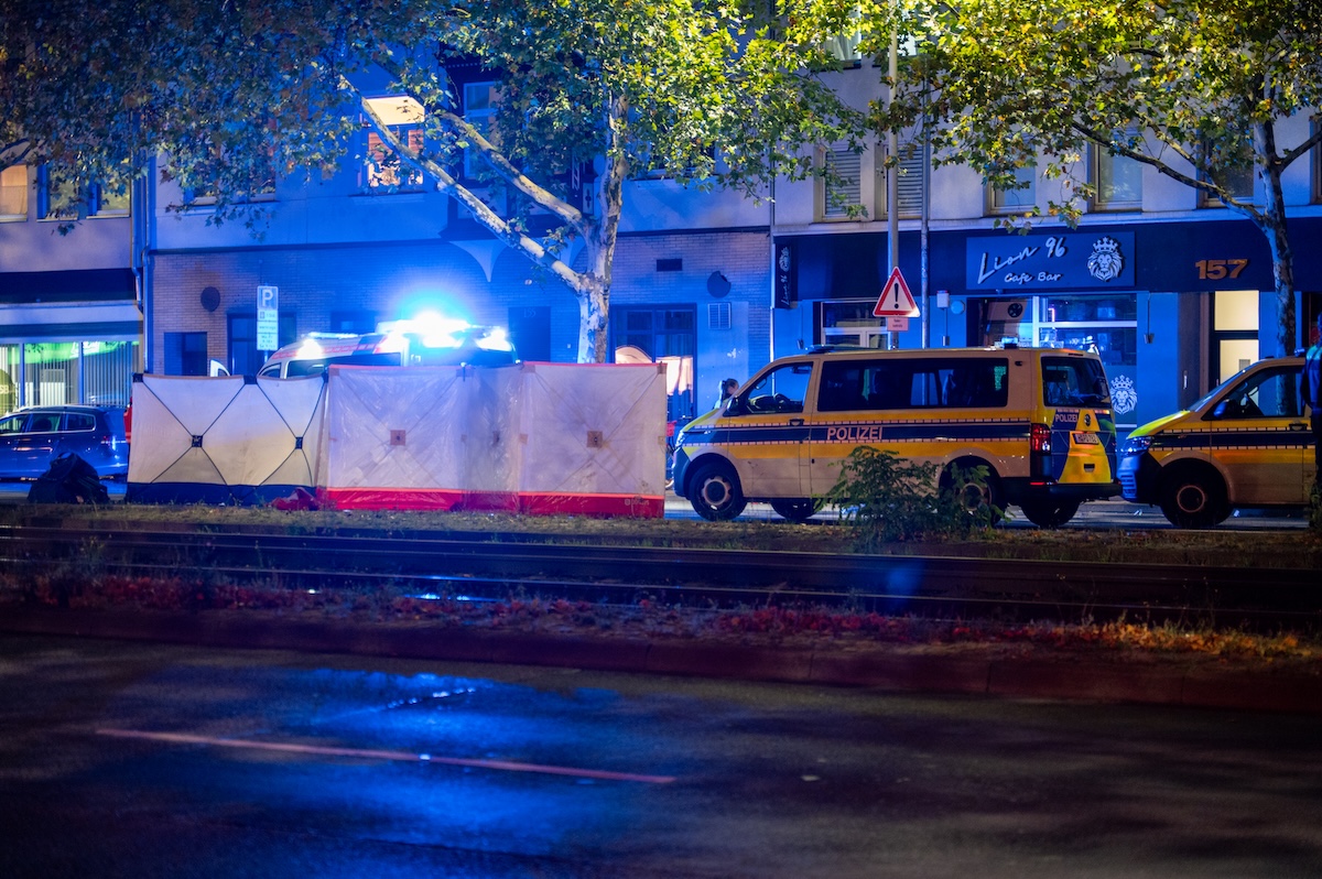 Niedersachsen: Schießerei in Hannover! Mann stirbt – mehrere Verletzte
