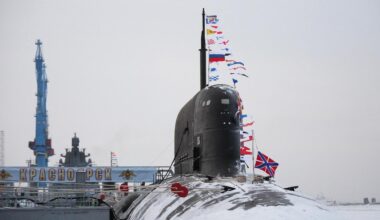 "Russian Secrets": Russland schützt seine Atomwaffen offenbar mit westlicher Technologie