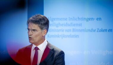 Niederlande beschränken Informationsaustausch mit den Vereinigten Staaten