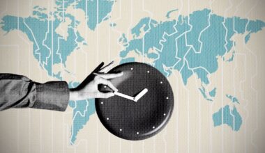 In welchen Ländern gilt sie, wo wurde sie abgeschafft?