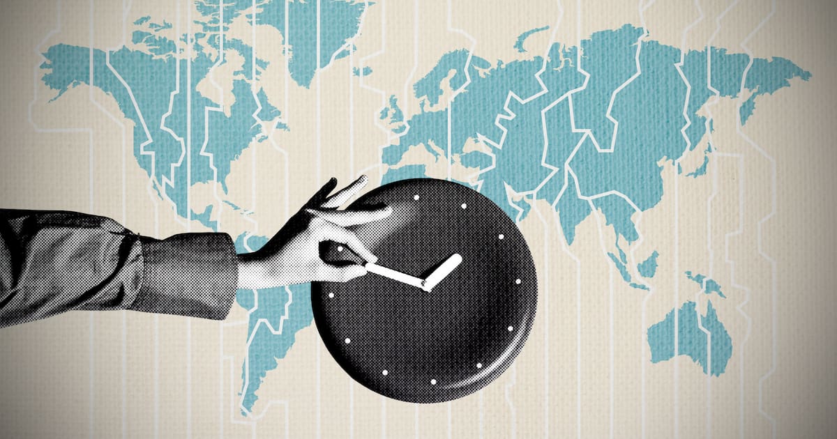 In welchen Ländern gilt sie, wo wurde sie abgeschafft?