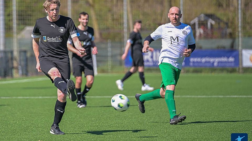 Pokal: GSG Duisburg verliert 1:13, Hamborn gewinnt 9:8, MTV geschockt