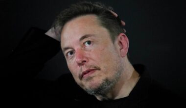 Tesla-Chef Musk will Kontrolle über künftige "Roboter-Armee"