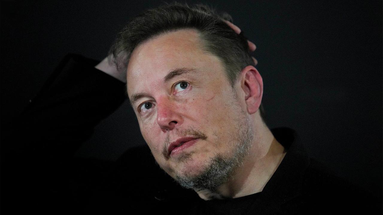 Tesla-Chef Musk will Kontrolle über künftige "Roboter-Armee"