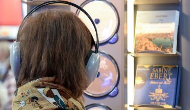 „Das Hörbuch ist eine eigene Kunstform“