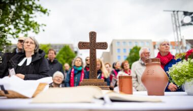 Bundesverfassungsgericht: Religiöse Arbeitgeber dürfen Kirchenzugehörigkeit verlangen