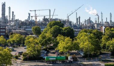 Russische Konten: Deutsche Unternehmen warnen vor Nutzung russischen Vermögens